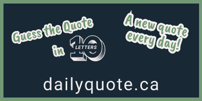 Daily Quote Logo